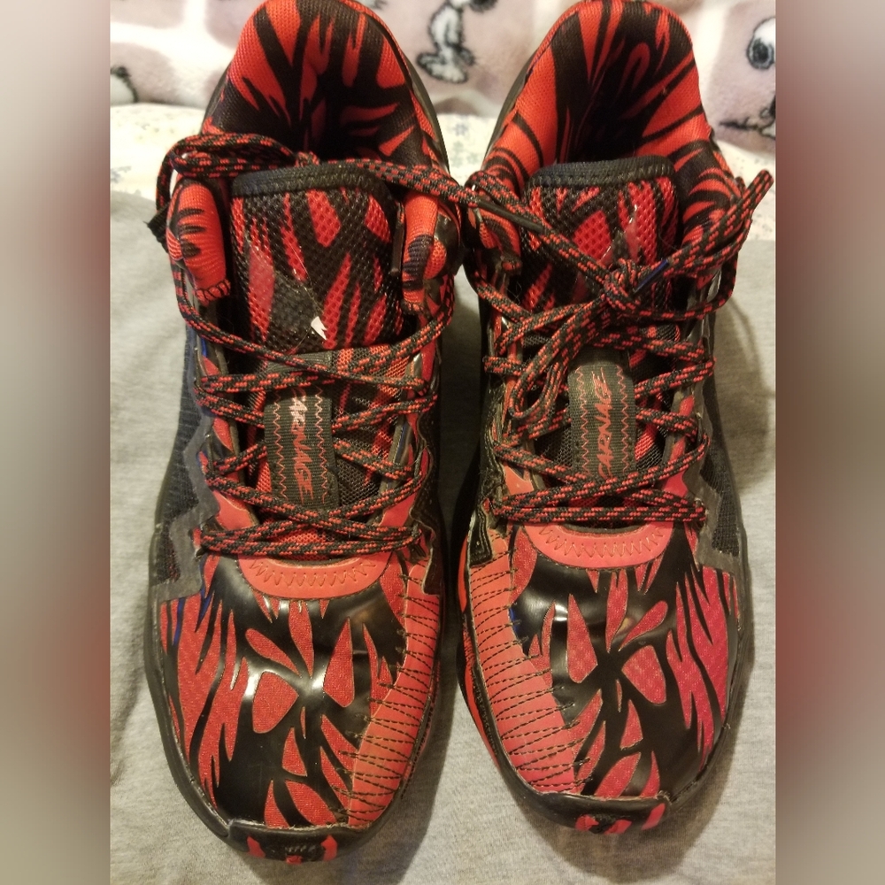 DON Adidas Venom Kid's Shoes